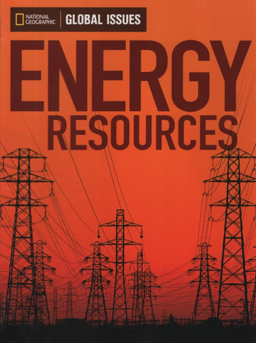 Energy Resources - Global Issues (on Level)