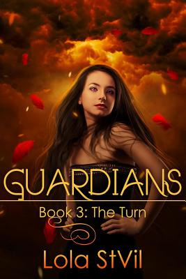 Libro Guardians: The Turn - Stvil, Lola
