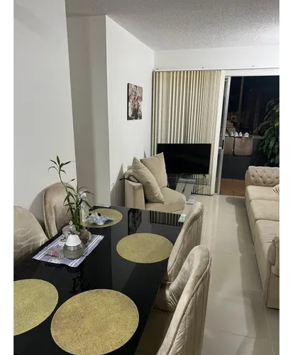 Vendo Comodo Apartamento En Sabaneta