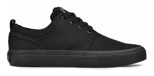 Zapatillas Rusty Yonkers Totally Black - Potenza Shop