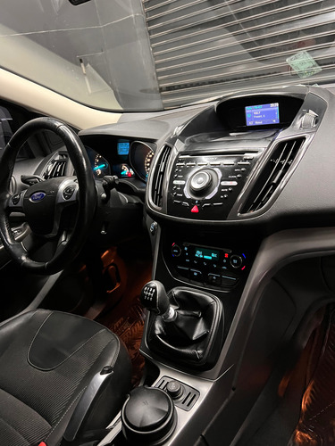 Ford Kuga 1.6 Sel 6mt Fwd T 150 Cv