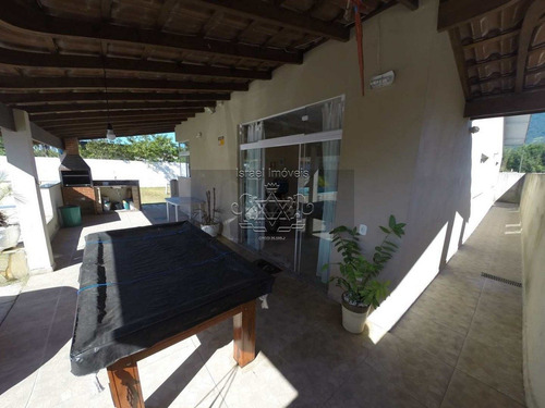 Imagem 7 de 15 de Casa Em Condominio - Pegorelli - Ref: 313 - V-313