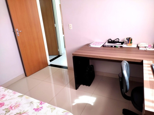 Imagem 9 de 14 de Vendo Apartamento Ágil Ou Quitado.