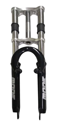 Amortecedor Bike 26 Mode 21.1mm Standard Aço Gordo Reforçado