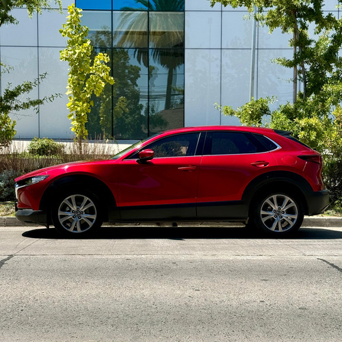 Mazda CX-30 2.0 S 2WD 6AT 5P