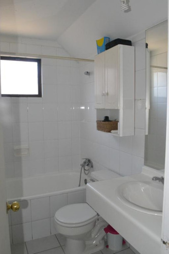 Casa En Condominio,peñalolén,el Arrayán Poniente 3d/2b