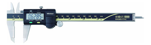 Mitutoyo 500-160-30 Calibrador Digital Avanzado De Escala Ab