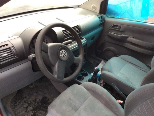 Sucata Vw Spacefox Fox Oculos Farol Paralama Longarina Rodas