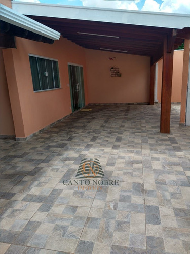 Imagem 3 de 27 de Casa Padrão À Venda Em Araraquara/sp - 1024