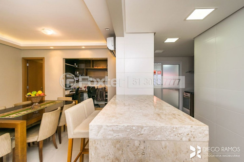 Imagem 25 de 30 de Apartamento, 3 Dormitórios, 119.68 M², Vila Jardim - 206570