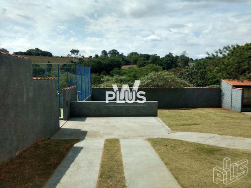 Imagem 6 de 17 de Chácara, Centro, Araçoiaba Da Serra - R$ 320 Mil, Cod: 8852 - V8852