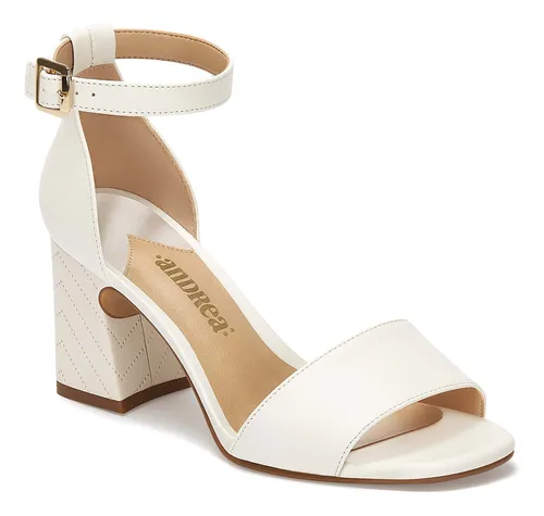 Sandalias de vestir para dama new arrivals