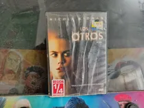 Comprar Pelicula Los Otros En Dvd Original