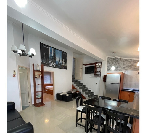 Imagen 4 de 10 de Apartamento En Alquiler Ciudad Flamingo, Chichiriviche, Morrocoy