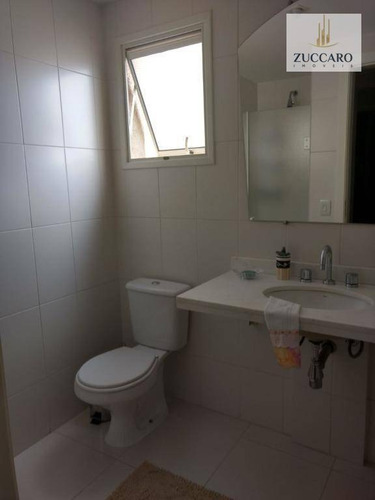 Apartamento À Venda, 134 M² Por R$ 900.000,00 - Macedo - Guarulhos/sp - Ap11804