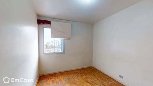 Imagem 3 de 10 de Apartamento À Venda Em São Paulo - 24912