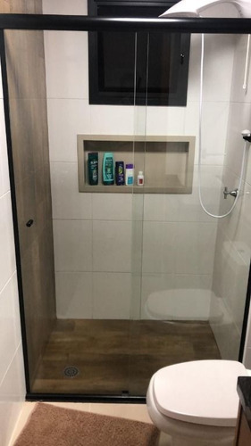 Imagem 11 de 15 de Apartamento Com 1 Dormitório À Venda, 48 M² Por R$ 305.000,00 - Jardim Botânico - Ribeirão Preto/sp - Ap6202
