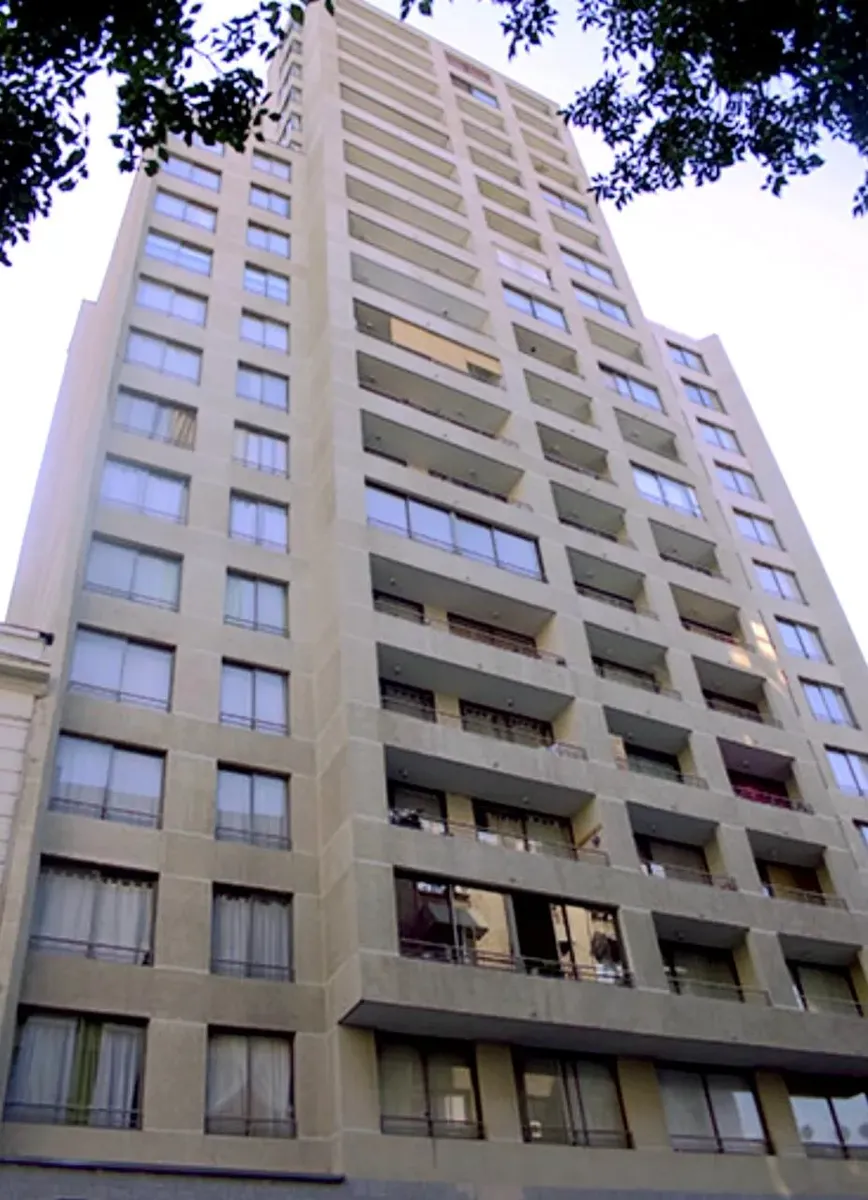 Imagen 1 de 15 de Arriendo Depto En Zenteno 130 Santiago Centro