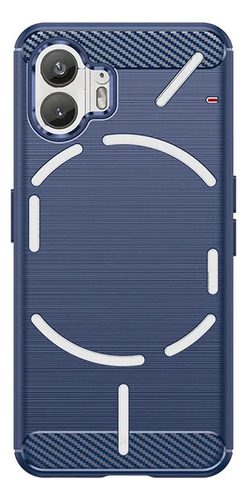 A Funda Todo Incluido A Prueba Caídas Para Nothing Phone