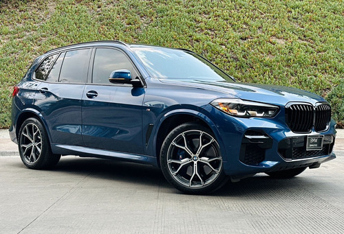 Bmw X5 M50i 2023