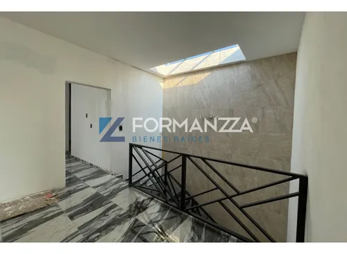 Casa Nueva En Venta En Colinas Del Real