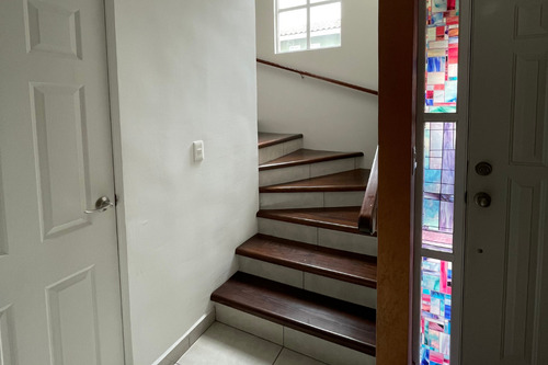 Casa En Venta Ojo De Agua, Tecamac. Edo. Mex
