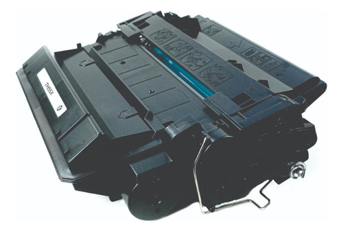 10 Pza Toner Profesional Corona Ce255x Compatible Con P3016 Negro