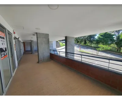 Local en arriendo
