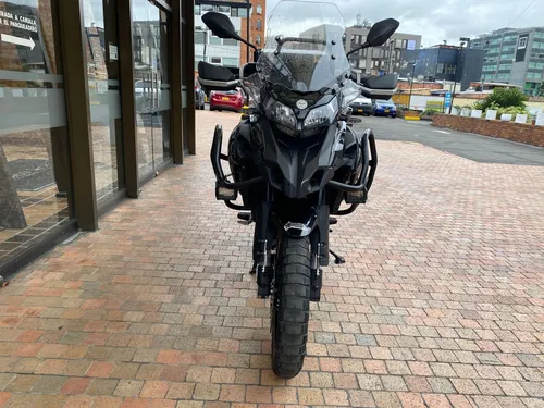 Benelli Trk 502 X Trk502x Trk 502x Trk502 X