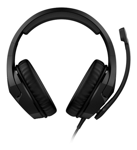 Imagen 3 de 10 de Auricular Gamer Hyperx Cloud Stinger S Virtual 7.1 Headset