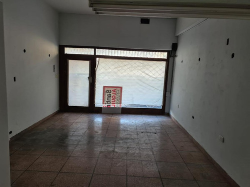 Imagen 24 de 30 de Galpón Vivienda - Ramos Mejia