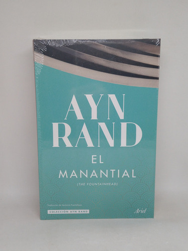 El Manantial Ayn Rand