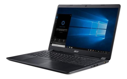 Notebook Acer Aspire 5 A515-52g-58lz Core I5 8ª Geração Ram 8gb Hd 1tb Nvidia Geforce Mx130 2gb Tela 15.6  Hd Windows 10