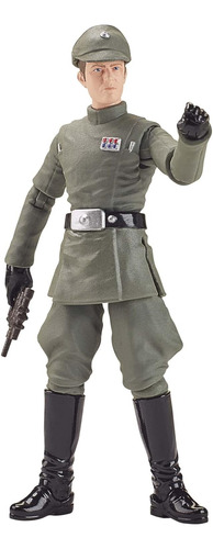 Star Wars The Vintage Collection Moff Jerjerrod, Return Of T