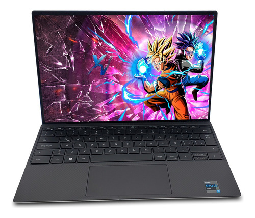 Laptop Dell Xps 13 9310 Corei5-1135g7 8gb Ram 256gb Ssd Ref (Reacondicionado)
