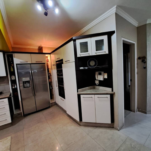 Imagen 22 de 30 de Se Alquila Imponente Penthouse En La Urbanizacion La Trigaleña, Pozo Y Planta 165897 Andres Peña