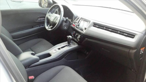 Imagem 7 de 8 de Honda Hr-v 1.8 16v Ex
