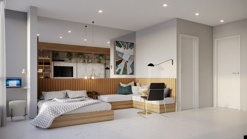 Imagem 5 de 29 de Apartamento À Venda No Bairro Vila Mariana - São Paulo/sp - O-23964-39703
