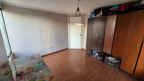 Gran Casa 4 Dorm, 2 Baños, Pasaje Cerrado, 200 M2, El Bosque