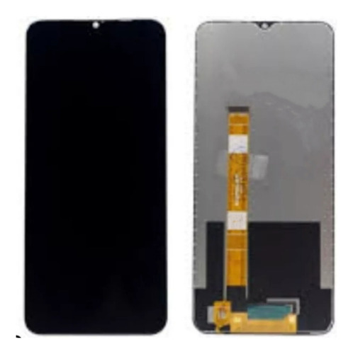 Display Pantalla Lcd + Tactil Touch Para Realme 6i