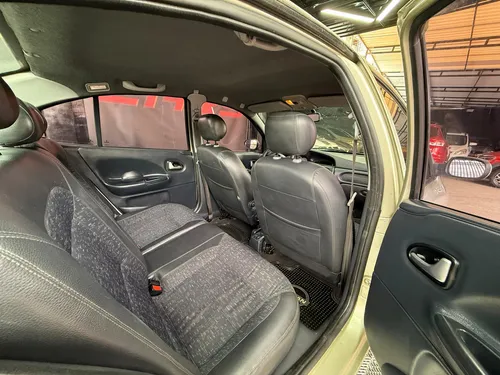 Renault Megane 1.6 Unique