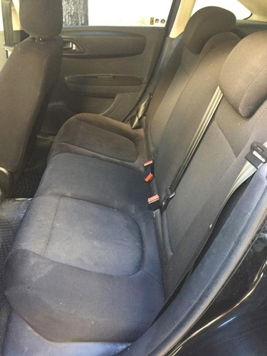 Citroën C4 1.6 X 1a Mano Excelente Estado Llantas Cubiertas