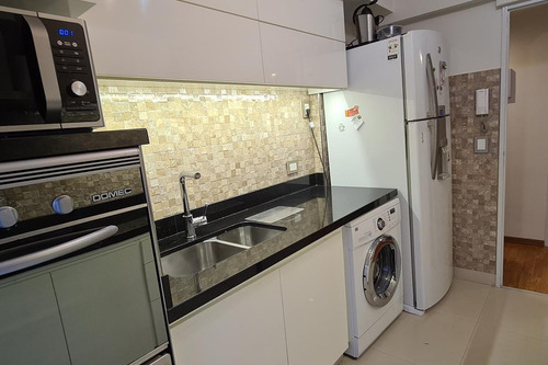 Imagen 2 de 29 de Venta, Depto 3 Amb. 2 Patios, 125 Mts Totales, Con Cochera En Barracas