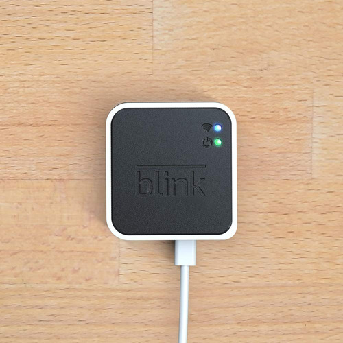 Blink Add-on Sync Module Control Blink Home Monitor
