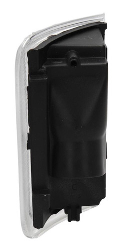 Imagen 2 de 5 de Faro Delantero Izquierdo Iveco Eurocargo