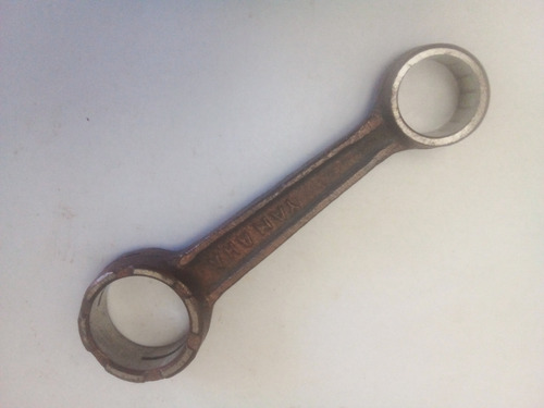 Biela De Centro 100mm Yamaha Dt 125 175 K Rx- 100 King Z 135