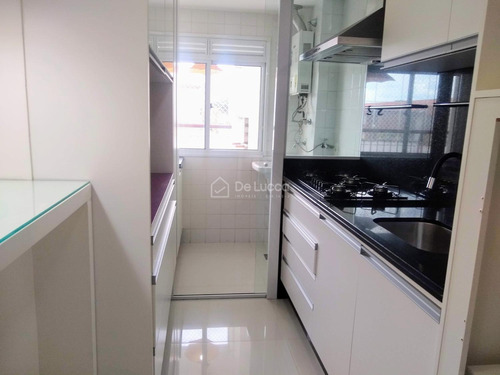 Imagem 6 de 30 de Apartamento À Venda Em Parque Prado - Ap002144
