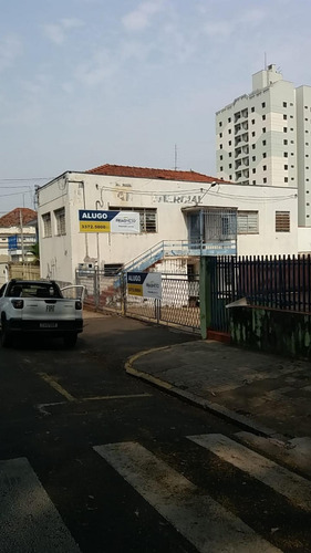 Imagem 2 de 2 de Terrenos - Ref: L142203