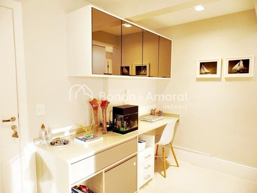 Imagem 27 de 30 de Apartamento À Venda Em Mansões Santo Antônio - Ap014107