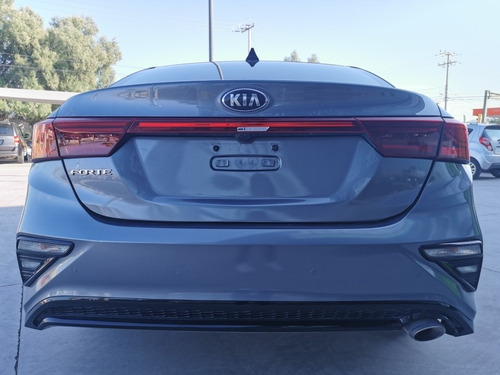 Imagen 14 de 15 de Kia Forte Ex Sedan Motor 2.0 Modelo 2019 Automatico